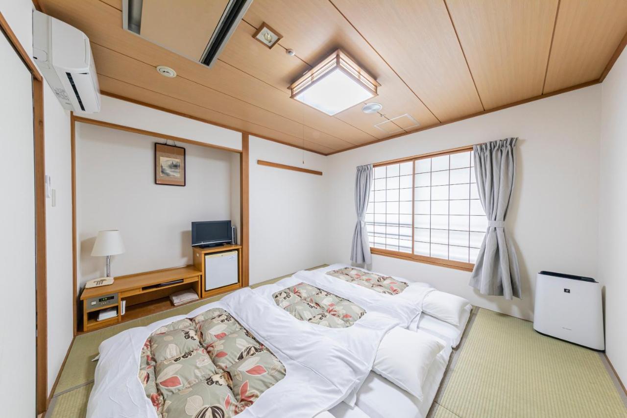 Sunny Stone Hotel Suita Εξωτερικό φωτογραφία
